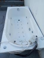 Baignoire balnéo complète et en état de fonctionnement, Enlèvement, Utilisé