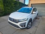 Dacia Sandero Stepway 1.0 TCe / LED / CARPLAY / *SUPER DEAL*, Autos, Dacia, Achat, Euro 6, Entreprise, 5 portes