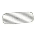 VW Kever 1953 - 1957 Speakergrille chroom Zwitter Ovaal 1118, Ophalen of Verzenden, Nieuw