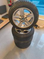 Jantes et pneus BMW série 1 . Original BMW 16 pause, Enlèvement, Pneu(s)
