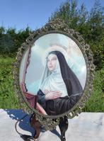 cadre religieux sainte rita lumineux, Enlèvement ou Envoi