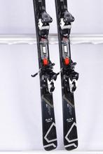 135 142 156 dames ski's VOLKL FLAIR VIOLA, 140 tot 160 cm, Gebruikt, Verzenden, Carve