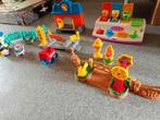 Fisher Price Little People kinderspeelgoed, Kinderen en Baby's, Speelgoed | Fisher-Price, Gebruikt, Ophalen of Verzenden