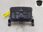 PANNEAU DE COMMANDE RADIO Zafira Tourer (P12) (13474068), Opel, Utilisé