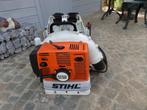Bladblazer van Stihl type BR380, Gebruikt, Ruggedragen, Ophalen of Verzenden, Stihl