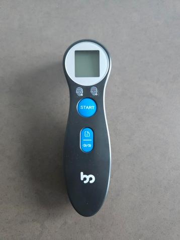 Infrarood thermometer  beschikbaar voor biedingen