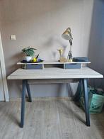 Bureau (zonder decoratie), Huis en Inrichting, Bureaus, Ophalen, Gebruikt, Bureau