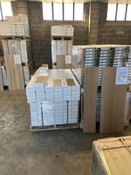 faillissement vloeren afhalen of leveren, Huis en Inrichting, Ophalen, Zo goed als nieuw