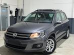 VW Tiguan 1.4 tsi DSG Panorama Airco, Auto's, Automaat, 4 cilinders, 5 zetels, 5 deurs