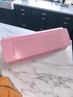 Snijplotter silhouette cameo 4 incl stickerpapier, snijmat, Ophalen, Gebruikt