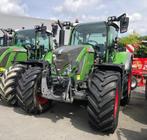 Fendt 716 vario, Zakelijke goederen, Landbouw | Aardappelen, Groenten, Fruit en Vlees, Ophalen