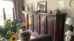 Dressoir notenhout, Huis en Inrichting, Kasten | Dressoirs, Ophalen, Zo goed als nieuw