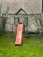 Speelhuisje te koop, Ophalen of Verzenden, Hout
