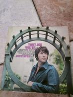 Vinyl 33T-Tony Joe White -... vervolg, Cd's en Dvd's, Ophalen of Verzenden, Gebruikt, 12 inch, Poprock