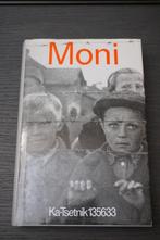 boek oorlog Ka-T setniks Moni auschwitz, Ophalen of Verzenden, Tweede Wereldoorlog