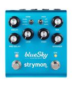 Strymon Bluessky V2, Verzenden, Nieuw, Reverb