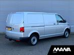 Volkswagen Transporter 2.0TDI L2H1 28 Airco Cruise Sensoren, Auto's, Voorwielaandrijving, Gebruikt, 4 cilinders, Volkswagen