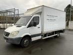 2009 MERCEDES SPRINTER, Auto's, Overige Auto's, Gebruikt, Bedrijf, Overige carrosserie, Te koop