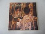 LP van "Linda Ronstadt" Simple Dreams anno 1977., Gebruikt, Ophalen of Verzenden, 12 inch