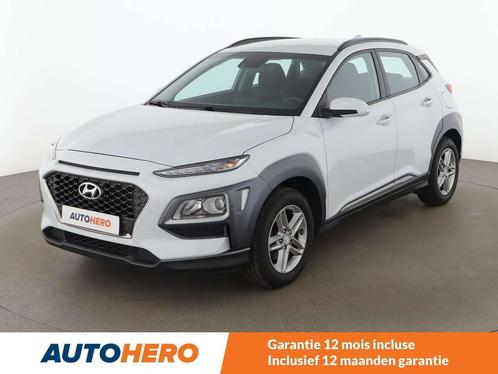 Hyundai KONA 1.0 TGDI Classic 2WD (bj 2019), Auto's, Hyundai, Particulier, Te koop, Kona, ABS, Achteruitrijcamera, Airbags, Airconditioning