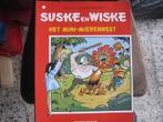 Suske en Wiske, Meerdere stripboeken, Ophalen of Verzenden, Gelezen, Willy Vandersteen