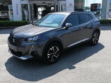 Peugeot 2008 II Allure Pack  beschikbaar voor biedingen