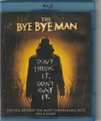 Le Blu-ray Bye Bye Man, voir photos, également à retirer à d, CD & DVD, DVD | Thrillers & Policiers, À partir de 12 ans, Thriller d'action