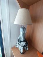 Leuke tafellamp/ nachtlamp, Ophalen, Zo goed als nieuw