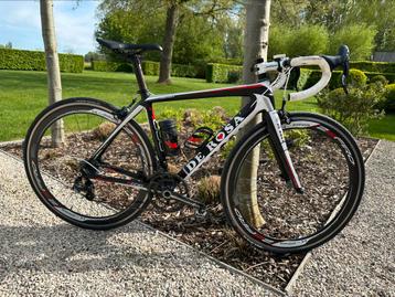 Racefiets De Rosa, Fietsen en Brommers, Fietsen | Racefietsen, Ophalen, Gebruikt