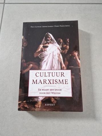 Cultuurmarxisme beschikbaar voor biedingen