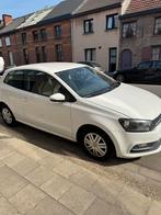 Volkswagen Polo 6R tdi 2016 euro 6, Auto's, Volkswagen, Voorwielaandrijving, Stof, Particulier, Te koop