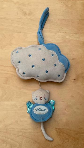 CHICCO… nuage musical beschikbaar voor biedingen
