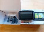 Tomtom rider 550 motor navigatie, Ophalen, Zo goed als nieuw