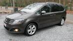 SEAT ALHAMBRA 2.0TDI 150PK 7PL M17 112DKM EU6 12M GARANTIE, Entreprise, Boîte manuelle, 5 portes, 4 cylindres