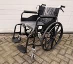 licht Gewicht Opvouwbare Rolstoel, Diversen, Rolstoelen, Ophalen of Verzenden, Inklapbaar, Nieuw, Handbewogen rolstoel