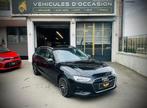 AUDI A4 2.0 TFSI e HYBRID !!! OFFRE DU MOMENT !!!, Autos, Cuir, Achat, Entreprise, Noir