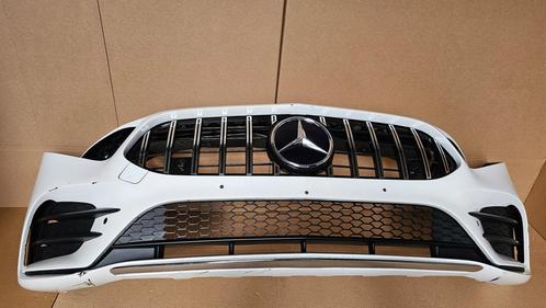 Voorbumper Mercedes A Klasse W177 AMG ORGINEEL BUMPER A177, Autos : Pièces & Accessoires, Carrosserie & Tôlerie, Pare-chocs, Mercedes-Benz