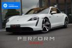 *VERKOCHT* PORSCHE TAYCAN *MATRIX*FULL OPTION* + 1J GRNT, Automaat, 4 deurs, 0 cilinders, Zwart