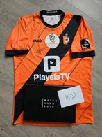 Dylan De Belder - Matchworn - KMSK Deinze - Matchwornshirts, Enlèvement ou Envoi, Neuf, Maillot
