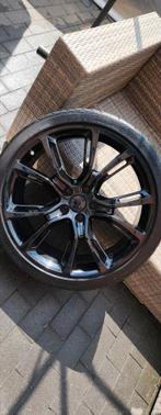 Jantes 22" 5x127 jeep , freemont , journey, Autos : Pièces & Accessoires, Pneus & Jantes, Autre, Enlèvement, Autre, Autre