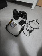 Objectif Nikon D7100 18-300 mm, TV, Hi-fi & Vidéo, Appareils photo numériques, Enlèvement ou Envoi