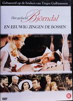 dvd Het geslacht Björndal en eeuwig zingen de bossen, Ophalen of Verzenden, Zo goed als nieuw