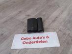 ZEKERINGKAST Volkswagen Passat Variant (3G5) (01-2014/-), Gebruikt, Volkswagen