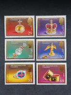 Timbres de Jersey, Enlèvement ou Envoi, Non oblitéré