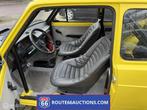 Fiat 127 1300 Rally | 1977 | Route 66 Auctions, Auto's, Zwart, Bedrijf, Handgeschakeld, Overige carrosserie