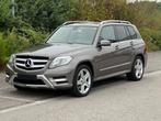 mercedes glk 200 cdi 2014 amg pack, Euro 5, Achterwielaandrijving, Beige, 4 cilinders