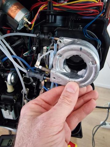Service de machine à café, Electroménager, Enlèvement