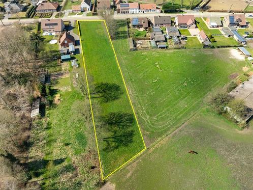 Grond te koop in Pulderbos, Immo, Gronden en Bouwgronden, 1500 m² of meer