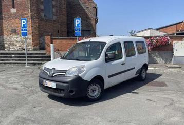 Renault Kangoo Maxi 1.5 dCi eur6 utilitaire (bj 2019) beschikbaar voor biedingen