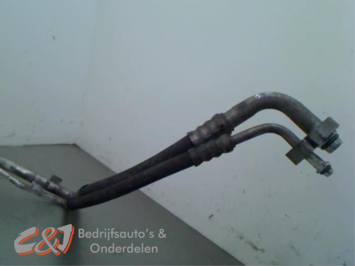 Airco Leiding van een Citroen Nemo, Auto-onderdelen, Overige Auto-onderdelen, Citroën, Gebruikt, 3 maanden garantie, Ophalen of Verzenden